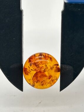 Genuine Baltic Amber Loose Stone
